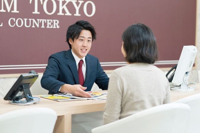 東京ホテル・トラベル・鉄道専門学校