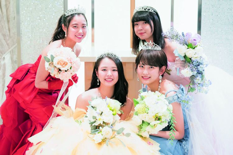 東京ホテル・トラベル・鉄道専門学校画像