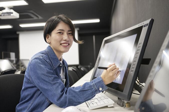名古屋デザイン＆テクノロジー専門学校