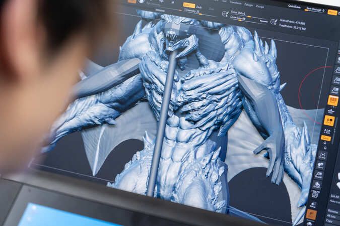 名古屋デザイン＆テクノロジー専門学校