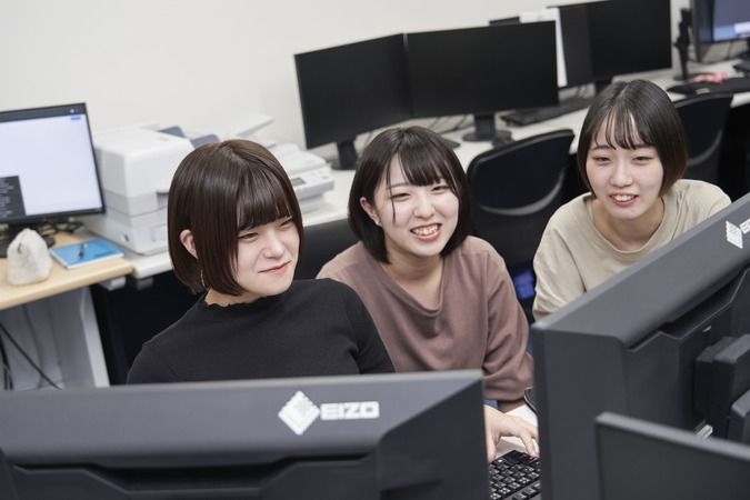 名古屋デザイン＆テクノロジー専門学校