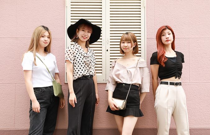 神戸・甲陽音楽＆ダンス専門学校