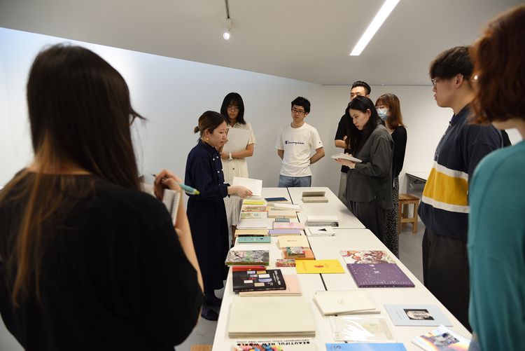 武蔵野学芸専門学校画像