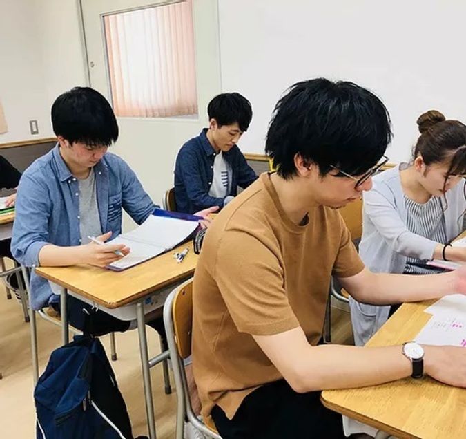 鹿児島天文館メディカルカレッジ