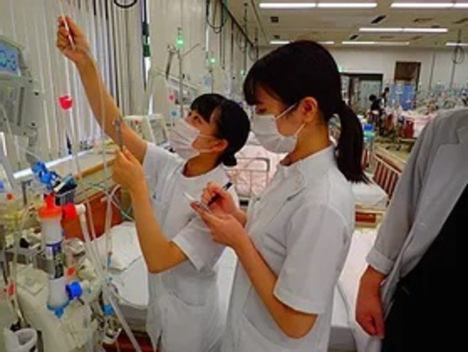 鹿児島天文館メディカルカレッジ