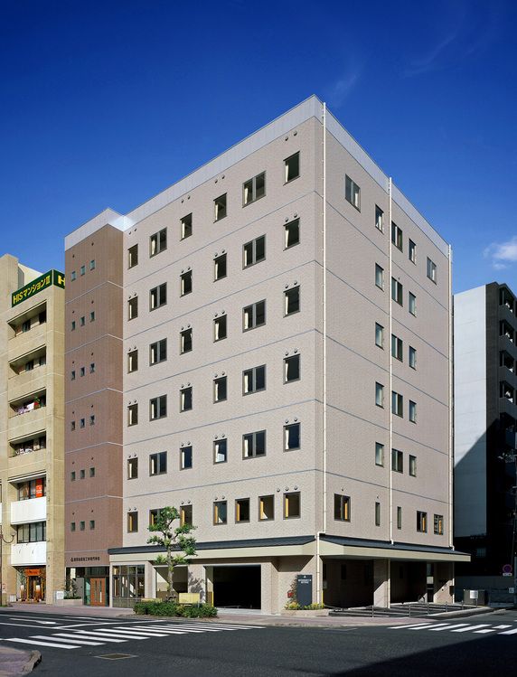 鹿児島天文館メディカルカレッジ画像