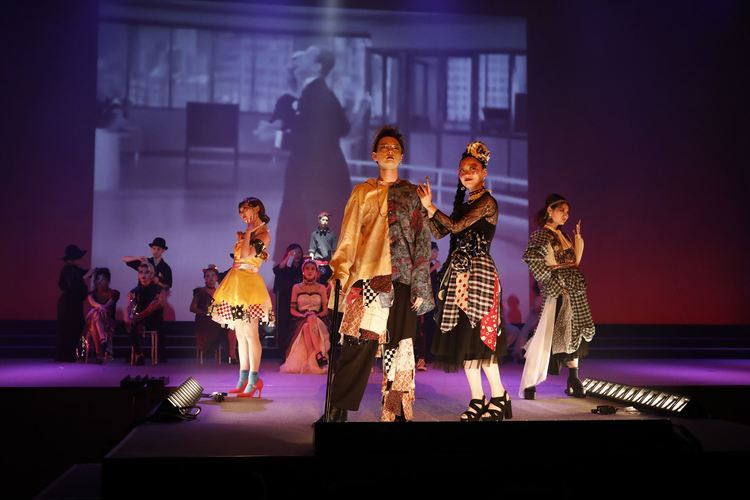 東京ビューティー＆ブライダル専門学校画像