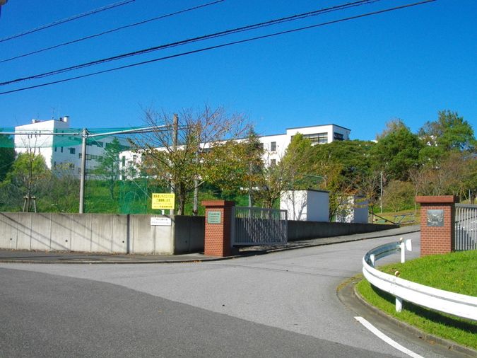 暁星国際流山小学校 千葉県流山市 の情報 口コミなど みんなの小学校情報