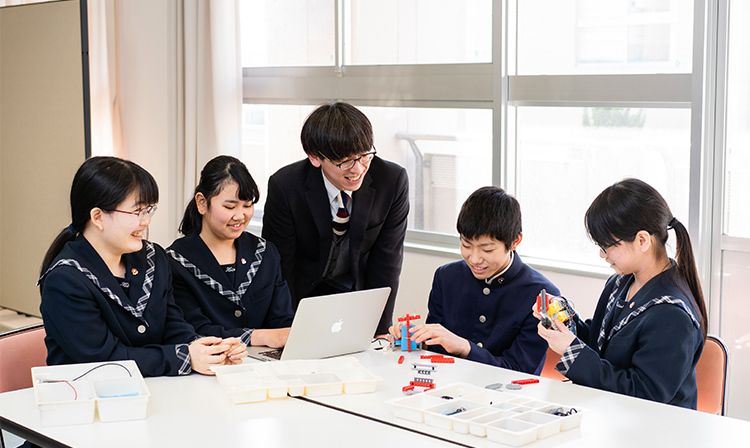 埼玉平成中学 入間郡毛呂山町 偏差値 学校教育情報 みんなの中学校情報