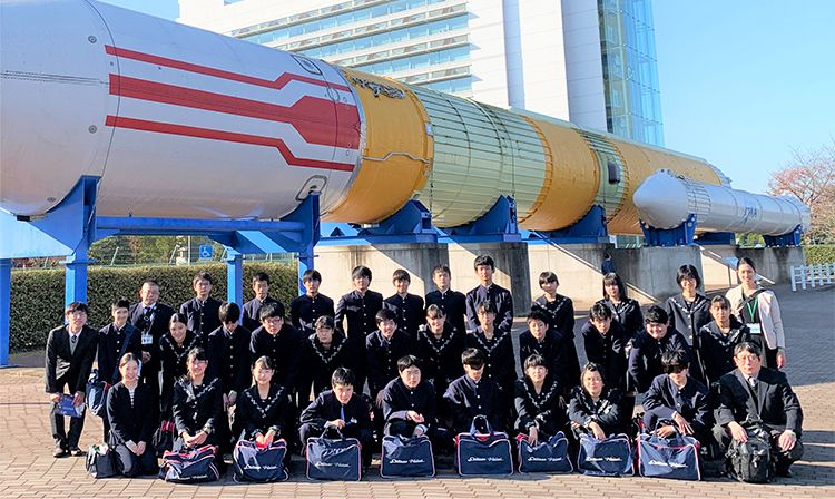 埼玉平成中学 入間郡毛呂山町 偏差値 学校教育情報 みんなの中学校情報