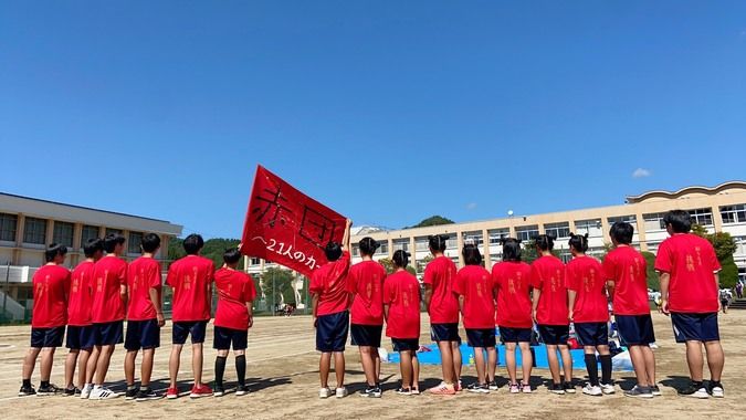 豊中高等学校能勢分校イベント画像