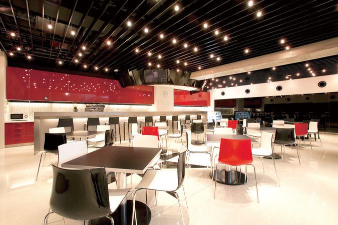 名古屋ユマニテク調理製菓専門学校