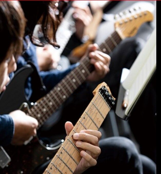 作曲家 専門学校 口コミランキング 22年度最新版 みんなの専門学校情報