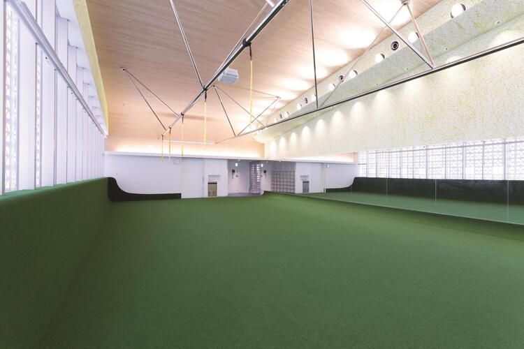 沖縄リゾート＆スポーツ専門学校画像