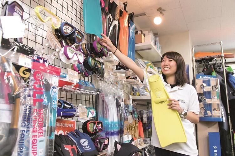 沖縄リゾート＆スポーツ専門学校画像