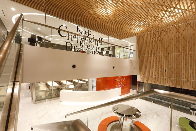 東京山手調理師専門学校