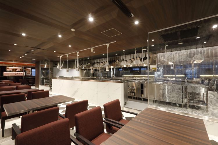 東京山手調理師専門学校画像