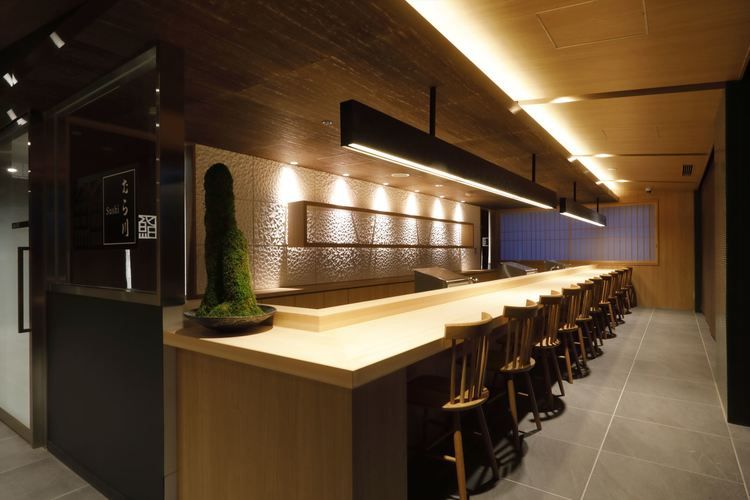 東京山手調理師専門学校画像