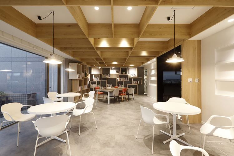 東京山手調理師専門学校画像