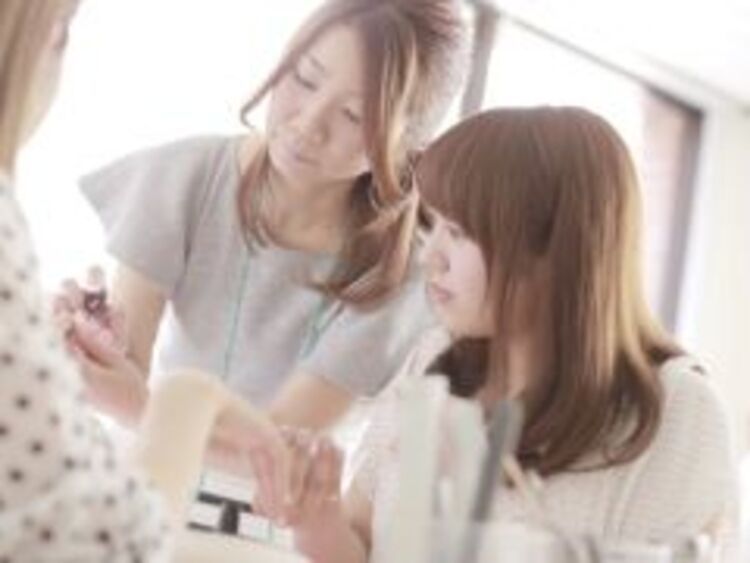 アフロート美容専門学園東京新宿校画像