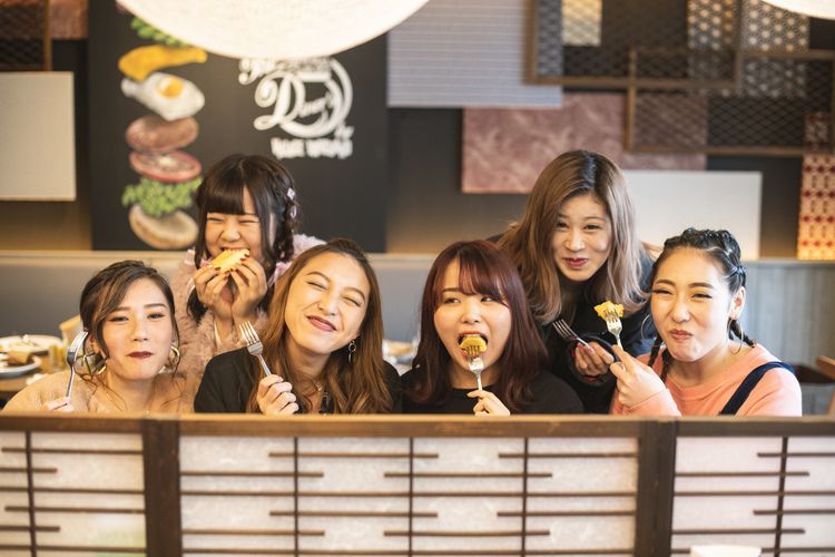 アフロート美容専門学園渋谷校画像