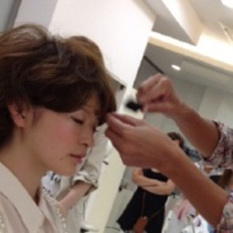 アフロート美容専門学園渋谷校画像