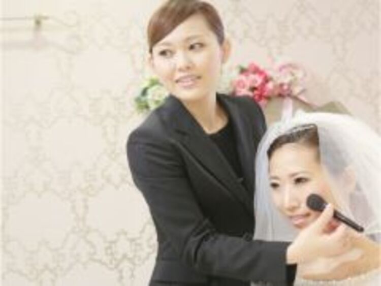 アフロート美容専門学園町田校画像