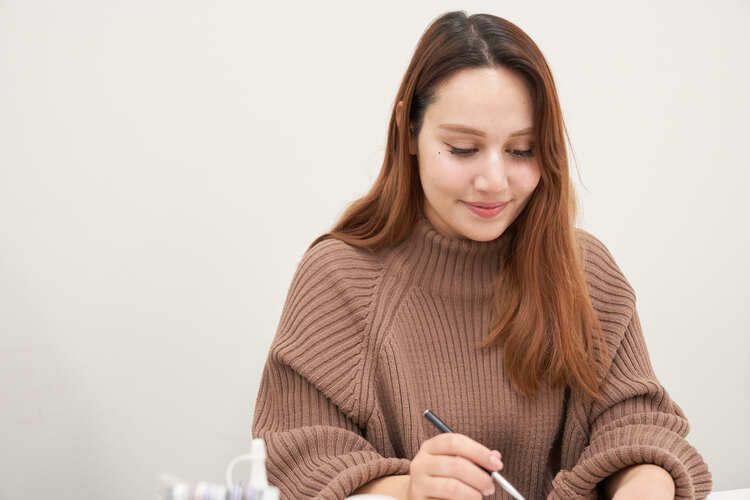 アフロート美容専門学園千葉校画像