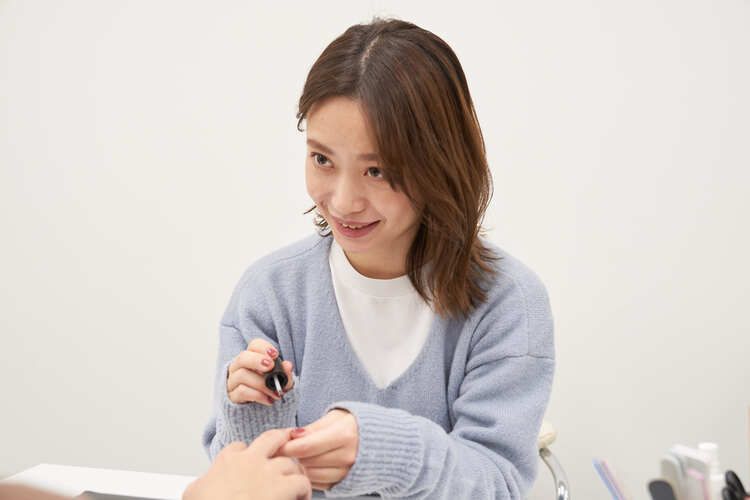 アフロート美容専門学園名古屋校画像