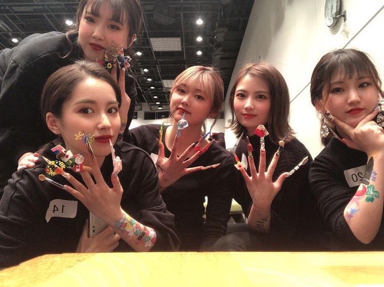 アフロート美容専門学園名古屋校画像