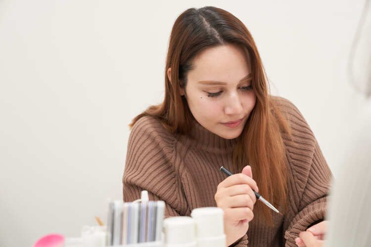 アフロート美容専門学園名古屋駅前校画像
