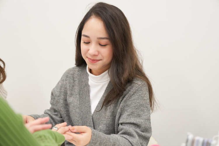 アフロート美容専門学園大阪梅田校画像