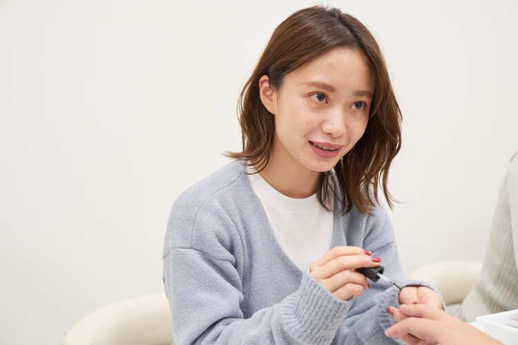 アフロート美容専門学園京都校画像