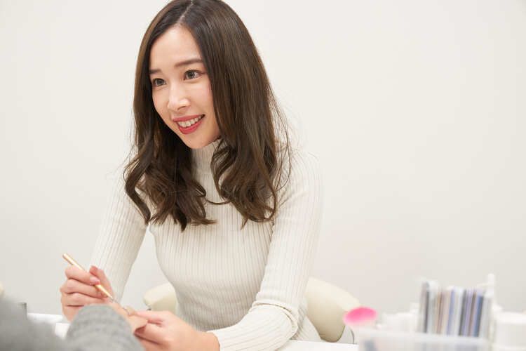 アフロート美容専門学園京都校画像