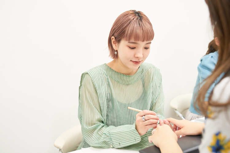 アフロート美容専門学園神戸三宮校画像