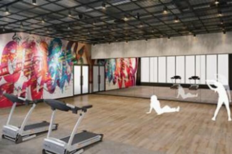 大原ビジネス公務員専門学校広島校画像