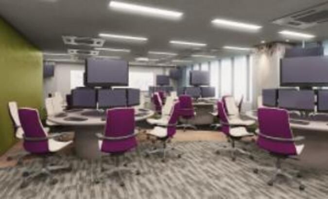 広島情報ＩＴクリエイター専門学校