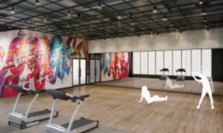 広島情報ＩＴクリエイター専門学校画像