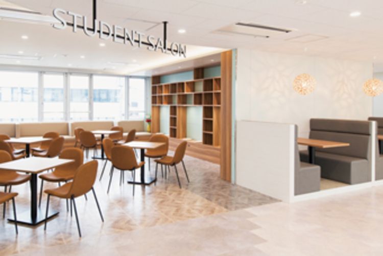 大原ビジネス公務員専門学校岡山校画像