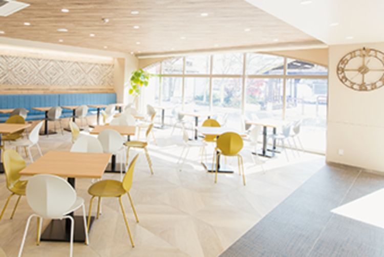 大原ビジネス公務員専門学校岡山校画像