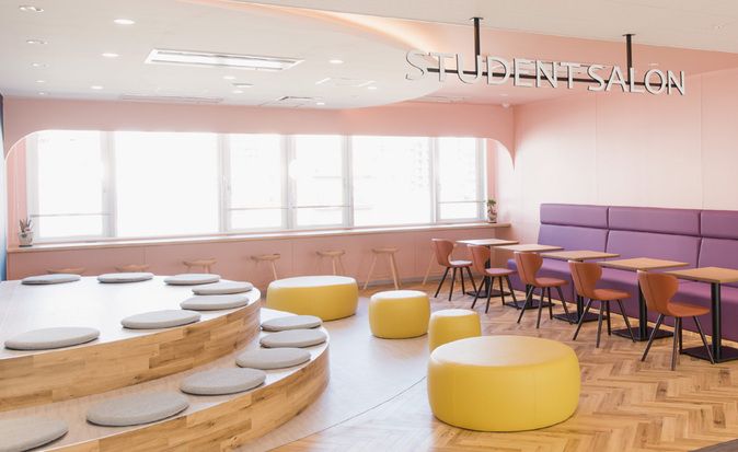 岡山情報ＩＴクリエイター専門学校