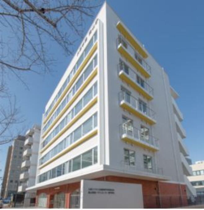 岡山情報ＩＴクリエイター専門学校