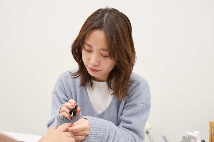 アフロート美容専門学園　池袋校画像