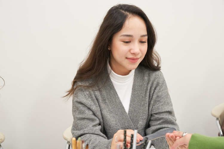 アフロート美容専門学園　池袋校画像