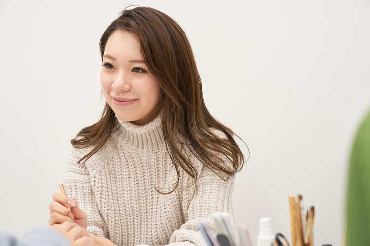 アフロート美容専門学園　池袋校画像