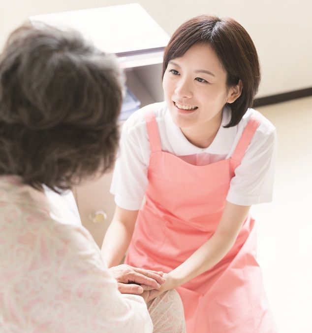 専門学校徳島穴吹カレッジ
