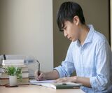 【来校型】警察小説の作家、嵐山駿さん来校！ 読者を引き込むための文章テクニックを学ぼう！
