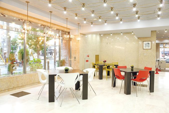 東京立川歯科衛生学院専門学校