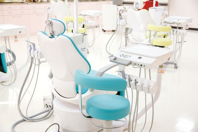 東京立川歯科衛生学院専門学校