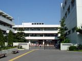 芝浦工業大学柏中学校